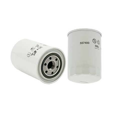 Wix Filters Oil Filter 57400